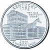 Kentucky State Quarter