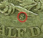 Understanding Mint Marks On Coins